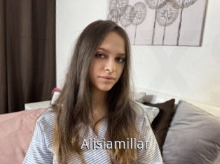 Alisiamillar