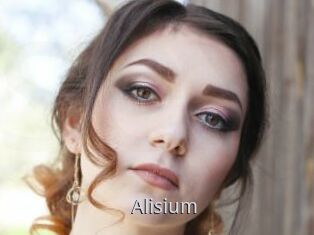 Alisium