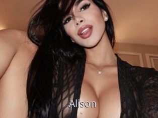 Alison