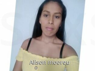 Alison_mooreu