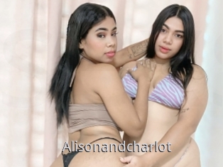 Alisonandcharlot