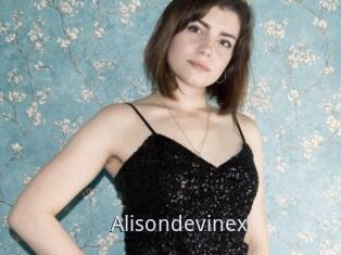 Alisondevinex