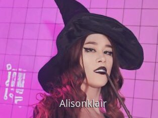 Alisonklair