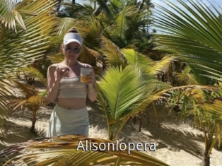 Alisonlopera