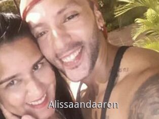 Alissaandaaron