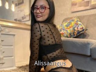 Alissaangus