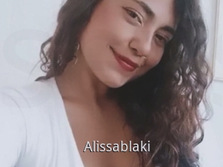 Alissablaki