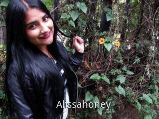 Alissahoney
