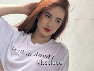 Alisselove