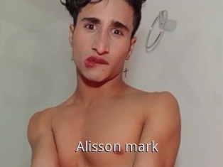 Alisson_mark