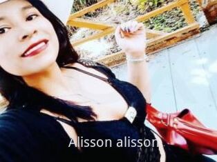 Alisson_alisson