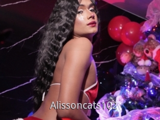 Alissoncats102