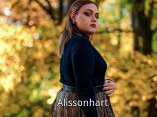 Alissonhart