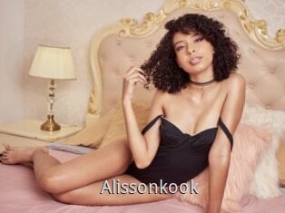 Alissonkook
