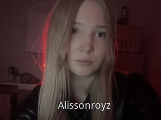 Alissonroyz