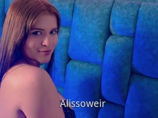 Alissoweir