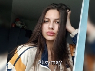 Alisymay