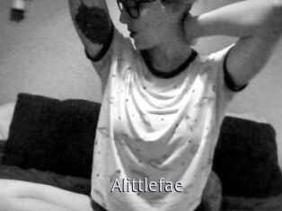 Alittlefae