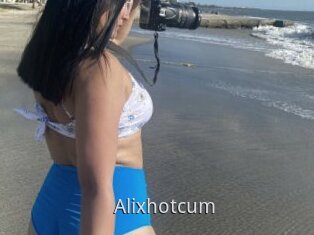 Alixhotcum