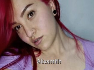 Alixsmith