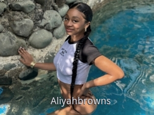 Aliyahbrowns