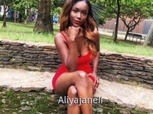 Aliyajanell