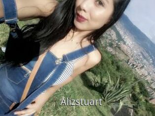 Alizstuart