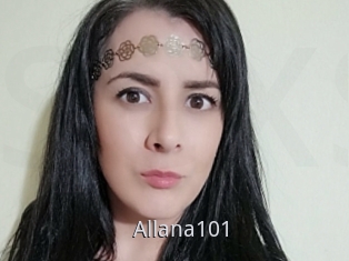 Allana101