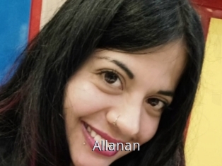 Allanan