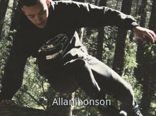 Allanjhonson