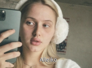 Alleiko