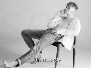 Allenwesty