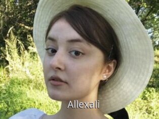 Allexali