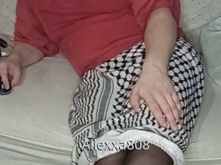 Allexxa808