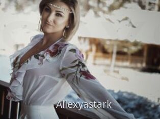 Allexyastark