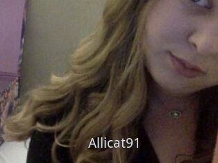 Allicat91