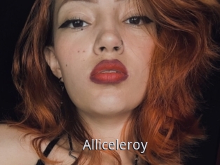 Alliceleroy