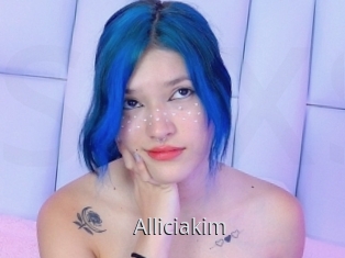 Alliciakim
