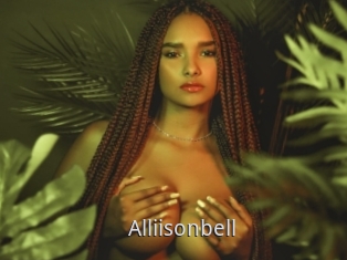 Alliisonbell