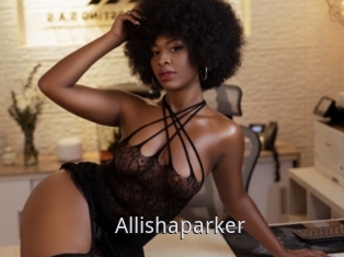 Allishaparker