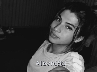 Allison69ts