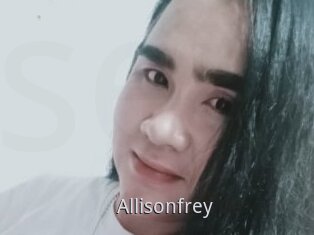 Allisonfrey