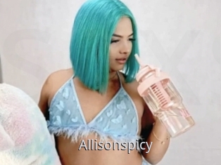 Allisonspicy