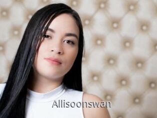 Allisoonswan