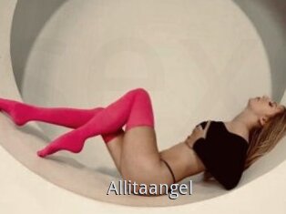 Allitaangel
