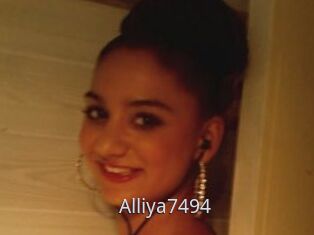 Alliya7494