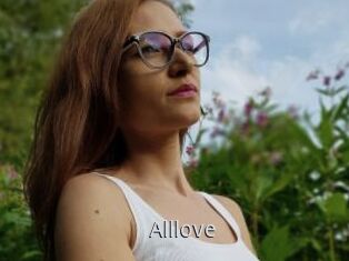 Alllove