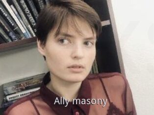 Ally_masony