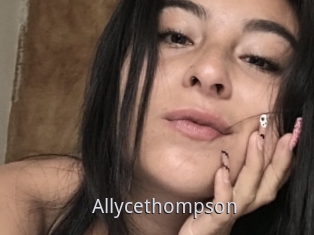 Allycethompson