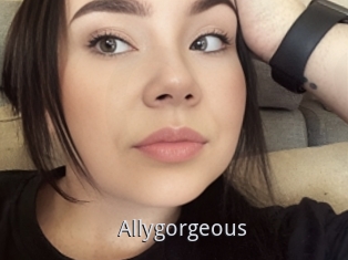 Allygorgeous